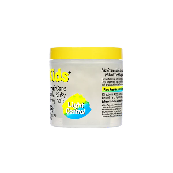 Curly Kids Curly Gel Curl Moisturizer - 6 oz