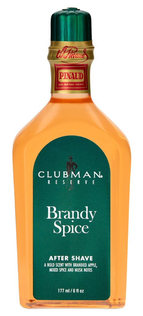 Clubman Pinaud Reserve After Shave - 6 oz 