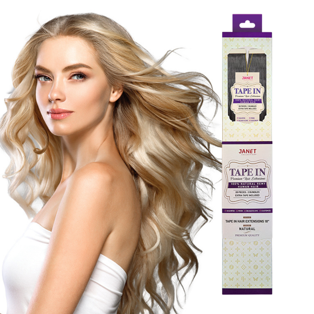Janet formas 100 Natural