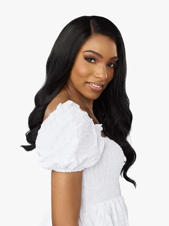 Sensationnel Dashly Fast Fashion Lace Part Wig - Unit 34