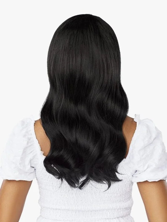 Sensationnel Dashly Fast Fashion Lace Part Wig - Unit 34