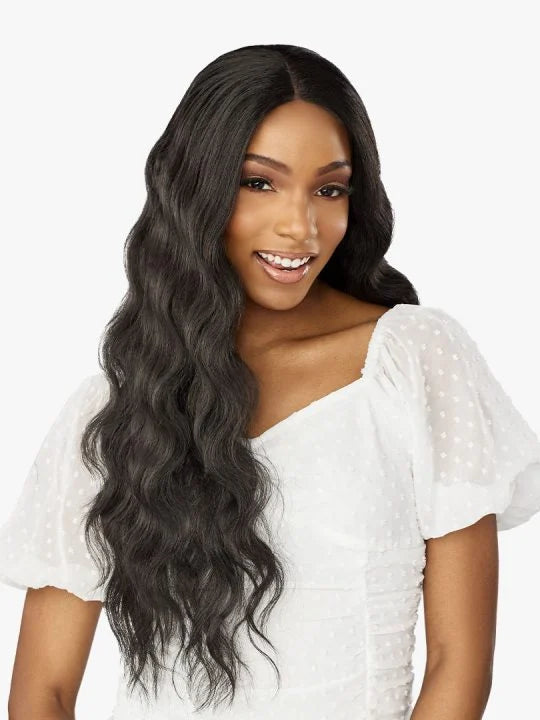 Sensationnel Dashly Fast Fashion Lace Part Wig - Unit 35