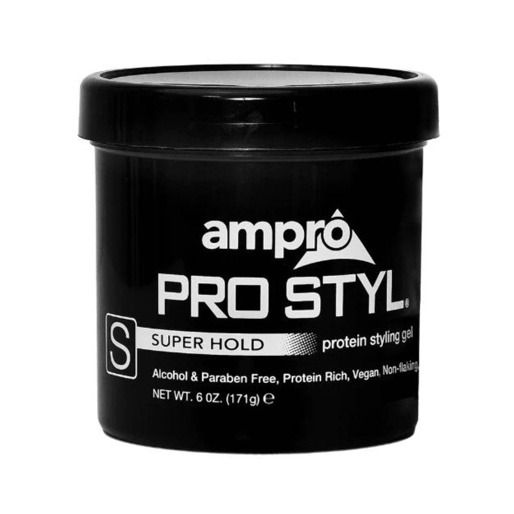 Ampro, Styling Gel, Shop Supreme Beauty