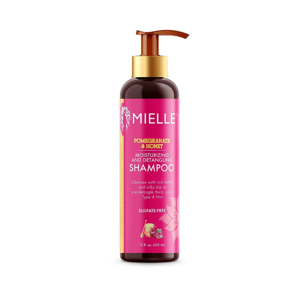 Mielle , Detangling Shampoo,Shop Supreme Beauty