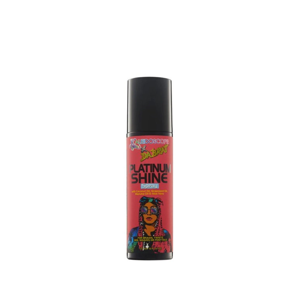 DA BRAT, SHINE SPRAY, Shop Supreme Beauty