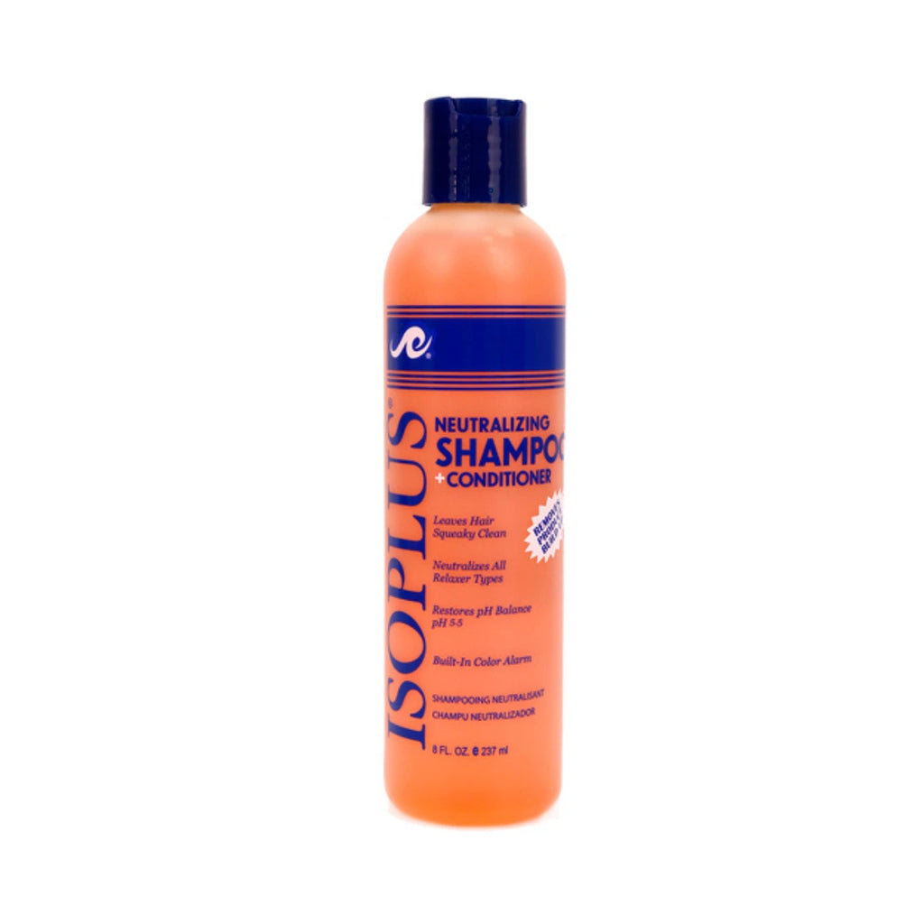 Isoplus,  Shampoo + Conditioner, Shop Supreme Hair & beauty