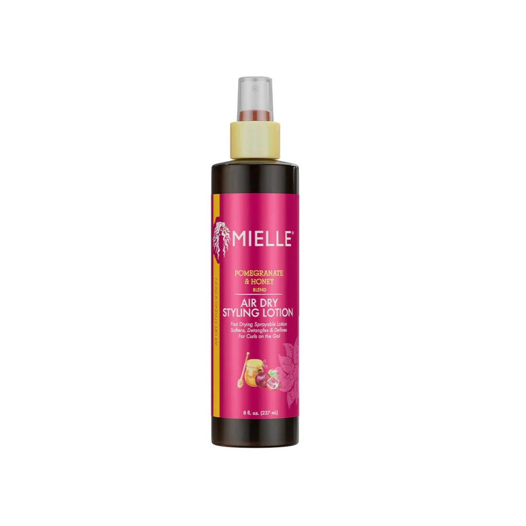 Mielle, Air Dry Styling Lotion,Shop Supreme Beauty