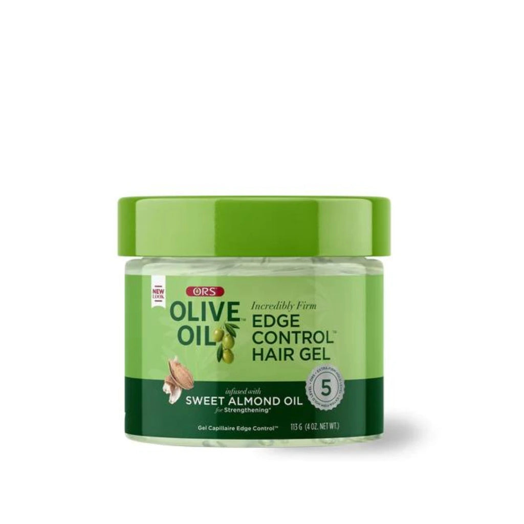 Olive Oil Edge Control,Shop Supreme Beauty