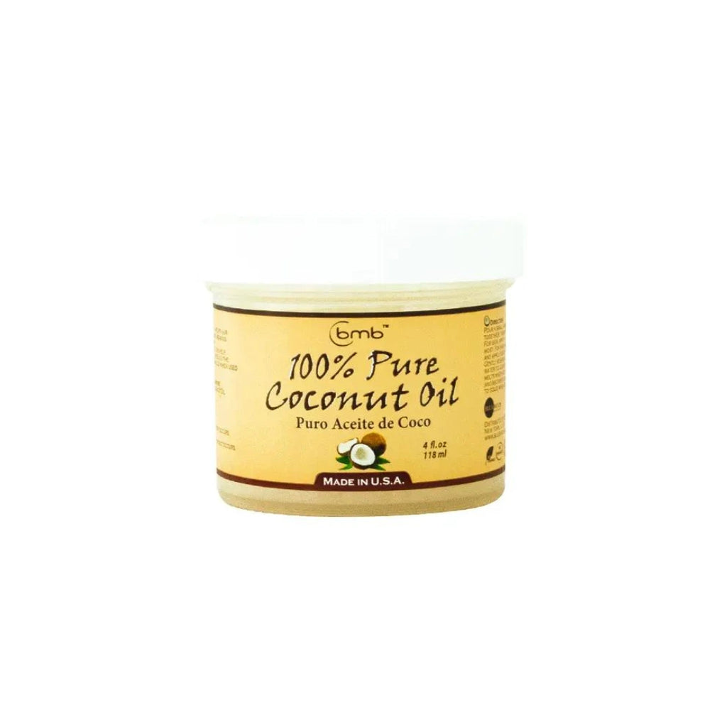 BMB, Coconut Oil, Shop Supreme BeautyBMB 100% Pure Coconut Oil - 4 oz