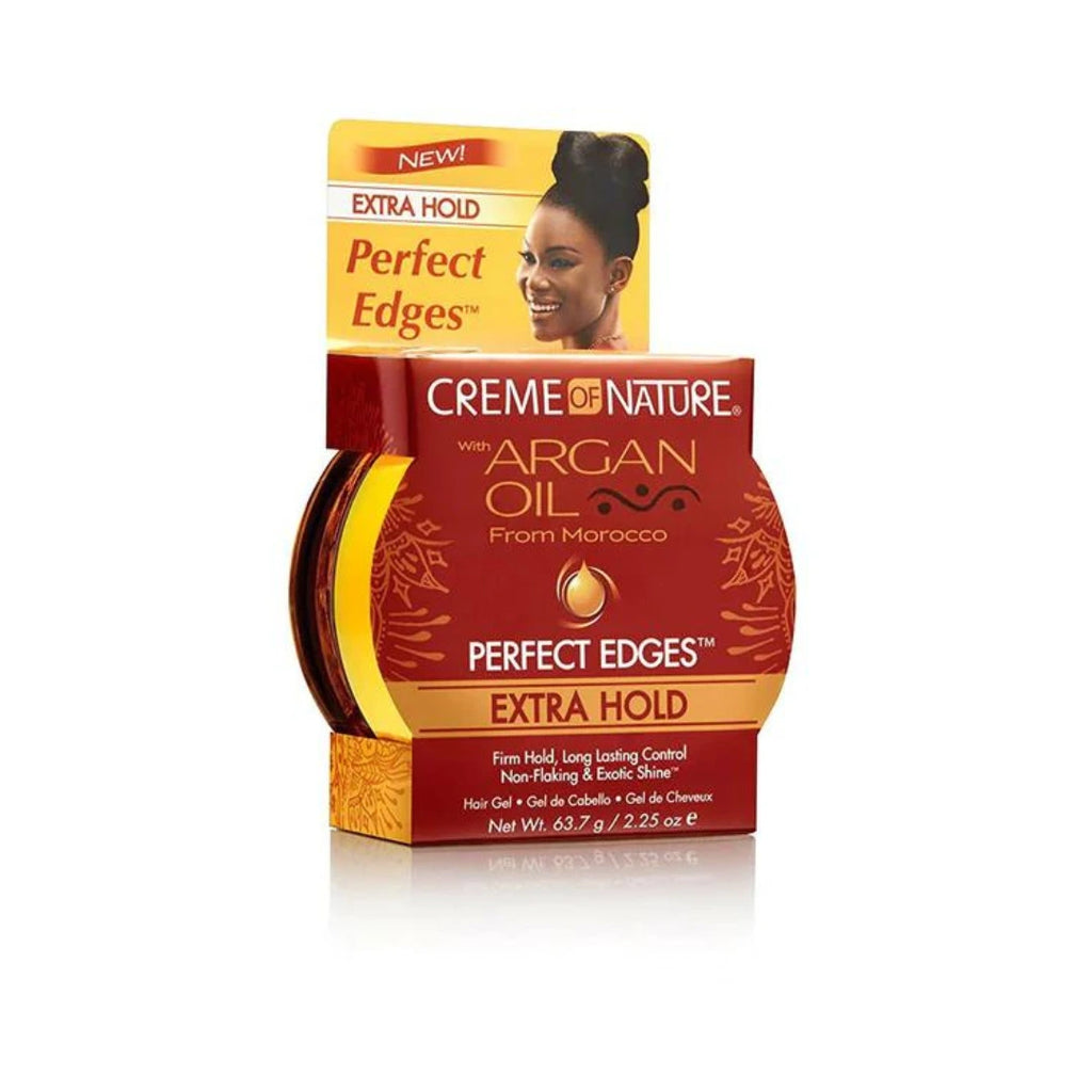 CREME OF NATURE,  PERFECT EDGES EXTRA FIRM HOLD, Shop at Supreme Hair & Beauty
