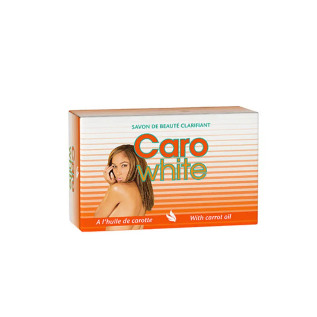 CARO WHITE LIGHTENING BEAUTY SOAP