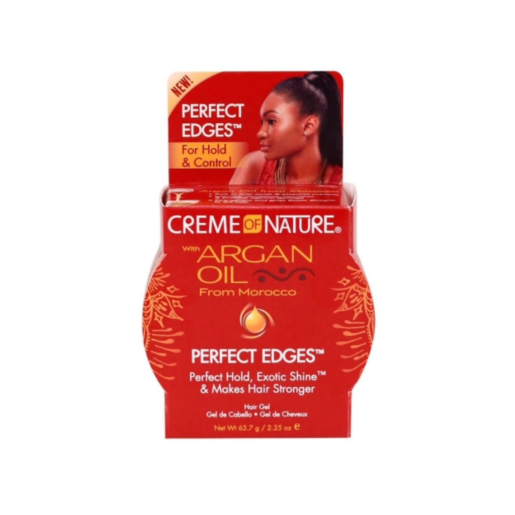 CREME OF NATURE,  PERFECT EDGES, Shop at Supreme Hair & Beauty