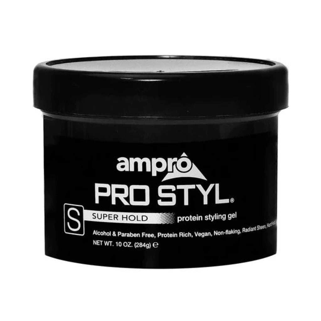 Ampro, Styling Gel,Shop Supreme Beauty