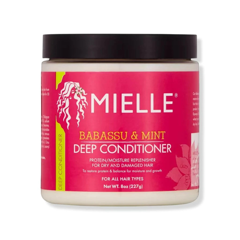 Mielle, Deep Conditioner, Shop Supreme Beauty