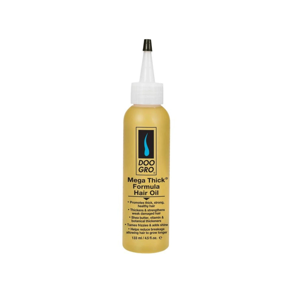 DOO GRO, Hair Growth Oil, Shop Supreme Beauty