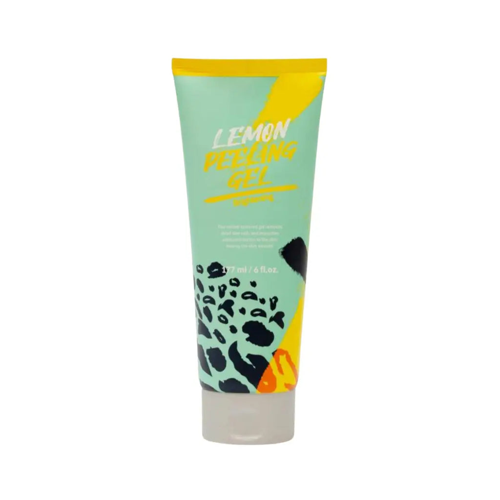 Lemon Peeling Gel- Brightening