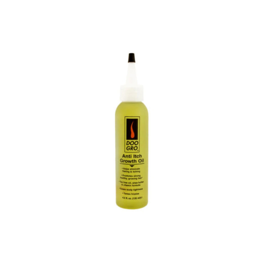 DOO GRO, Anti-Itch Growth Oil, Shop Supreme Beauty