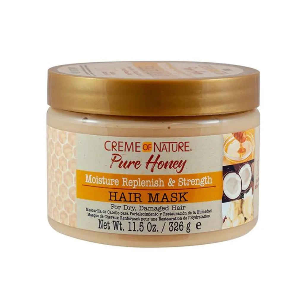 Creme of Nature, Hair Mask, Shop Supreme Beauty