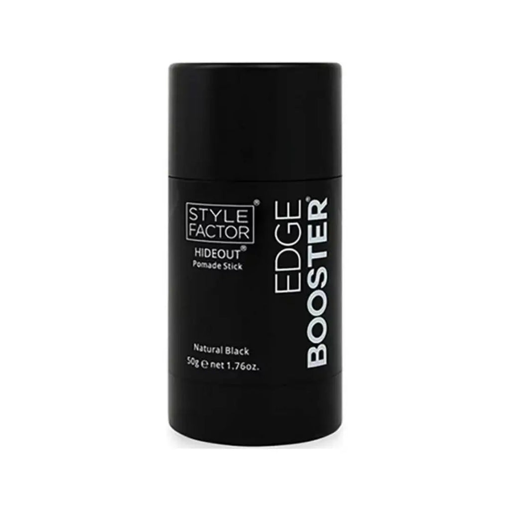 Style Factor, Edge Hideout Stick, Shop Supreme Hair & Beauty Style Factor Edge Booster Hideout Stick - 1.76 oz