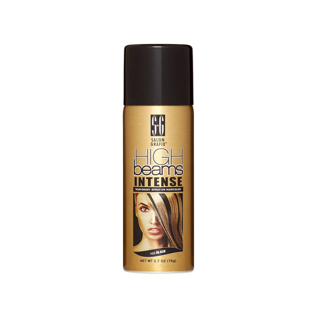 Salon Greater, Temporary Spray-On Hair Color, Shop Supreme Beauty