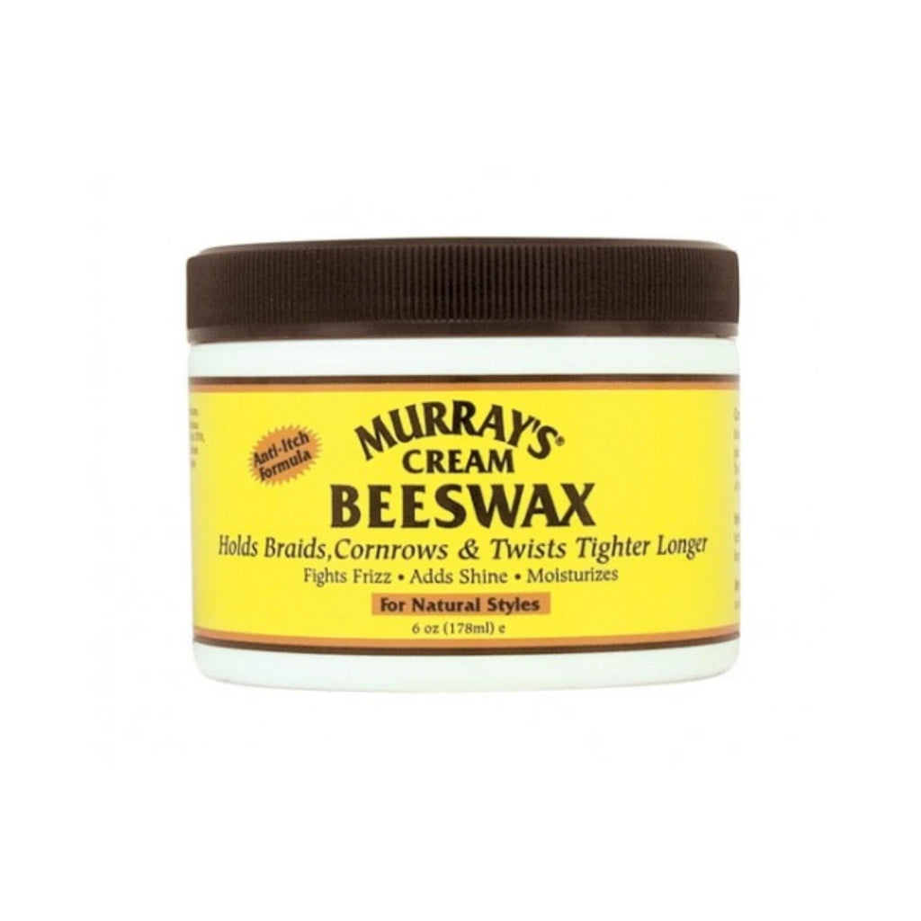 Murray's, Beeswax Cream, Shop Supreme Hair & Beauty