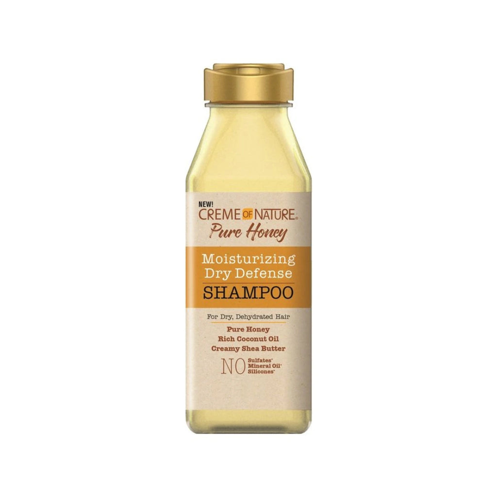 CREME OF NATURE, SHAMPOO, Shop at Supreme Hair and Beauty