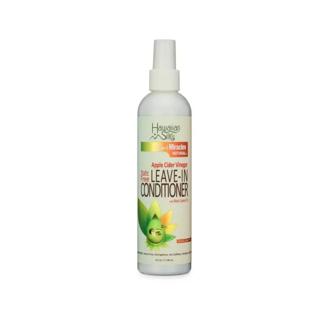 Hawaiian Silky, Leave-In Conditioner, Shop Supreme Hair & Beauty 