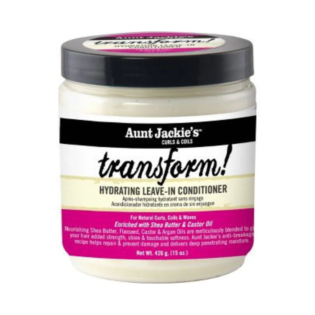 AUNT JACKIES, LEAVE-IN CONDITIONER, , Shop Supreme Beauty