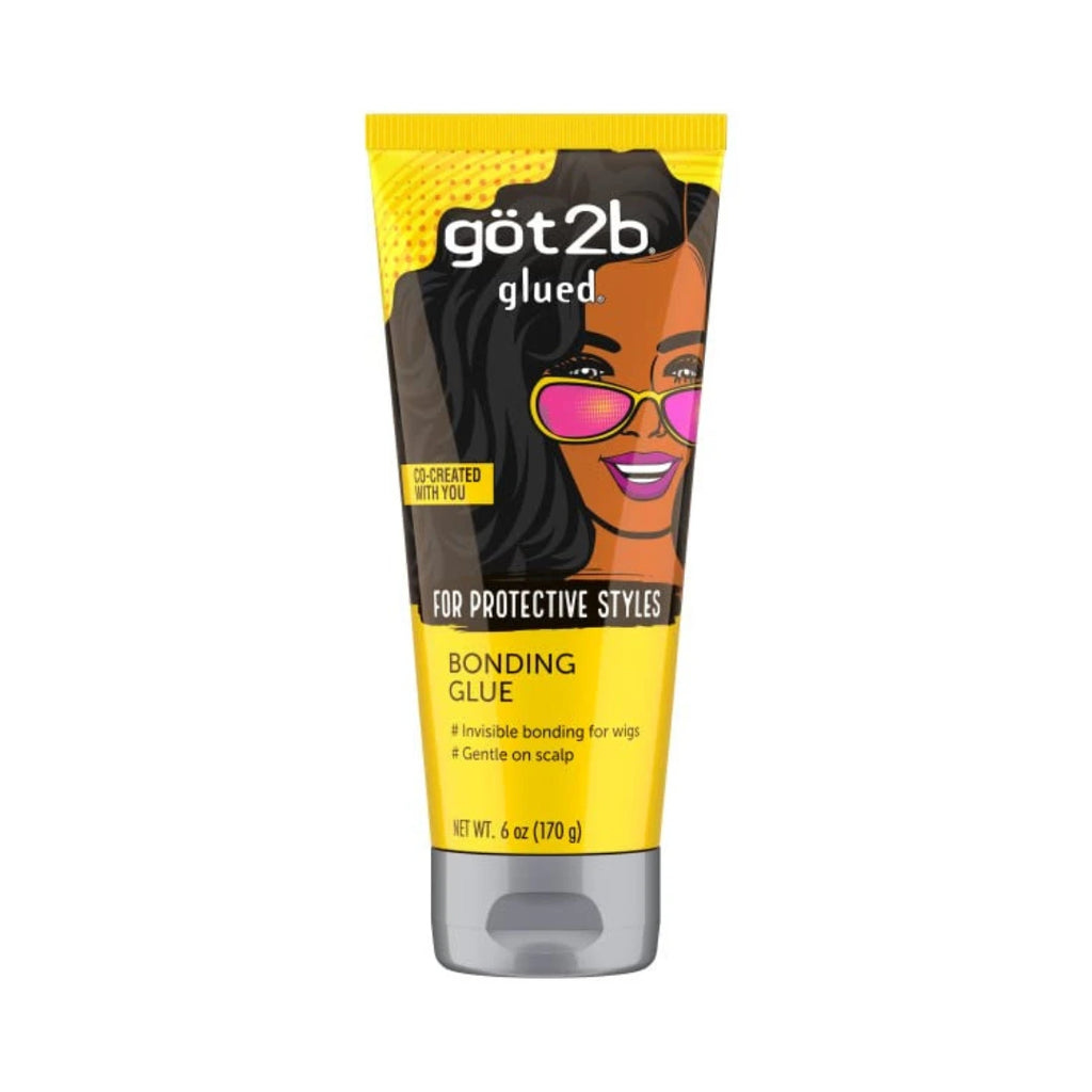 Got2B Glued Bonding Glue,Shop Supreme Beauty