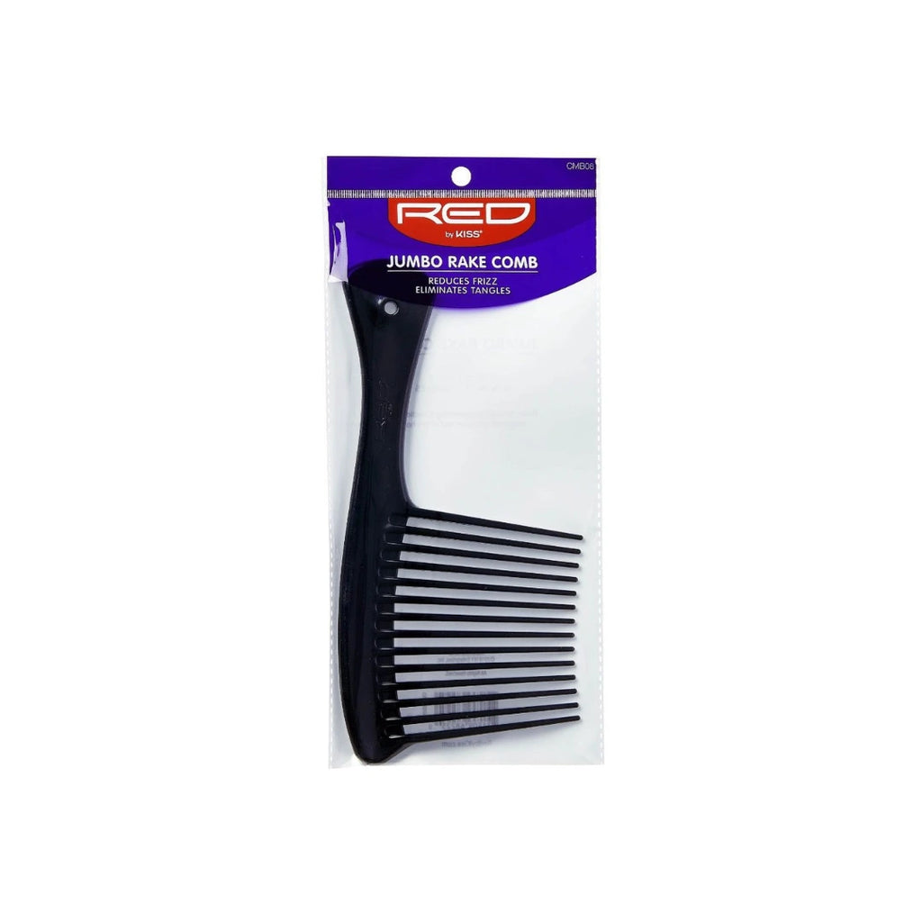 Red by Kiss, Rake comb , Shop at Supreme Beauty 