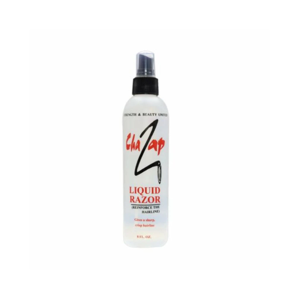 Cha Zap, Liquid Razor, Shop Supreme Beauty