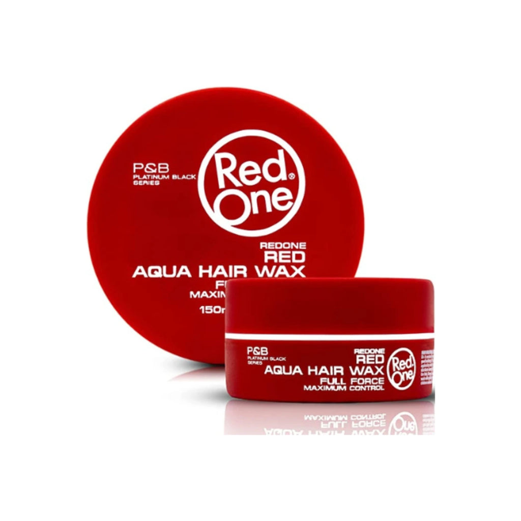 RED ONE, HAIR WAX, Shop Supreme Beauty