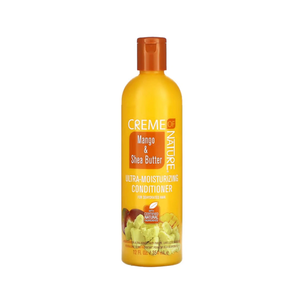 CREME OF NATURE,  CONDITIONER, Shop Supreme Hair & Beauty -