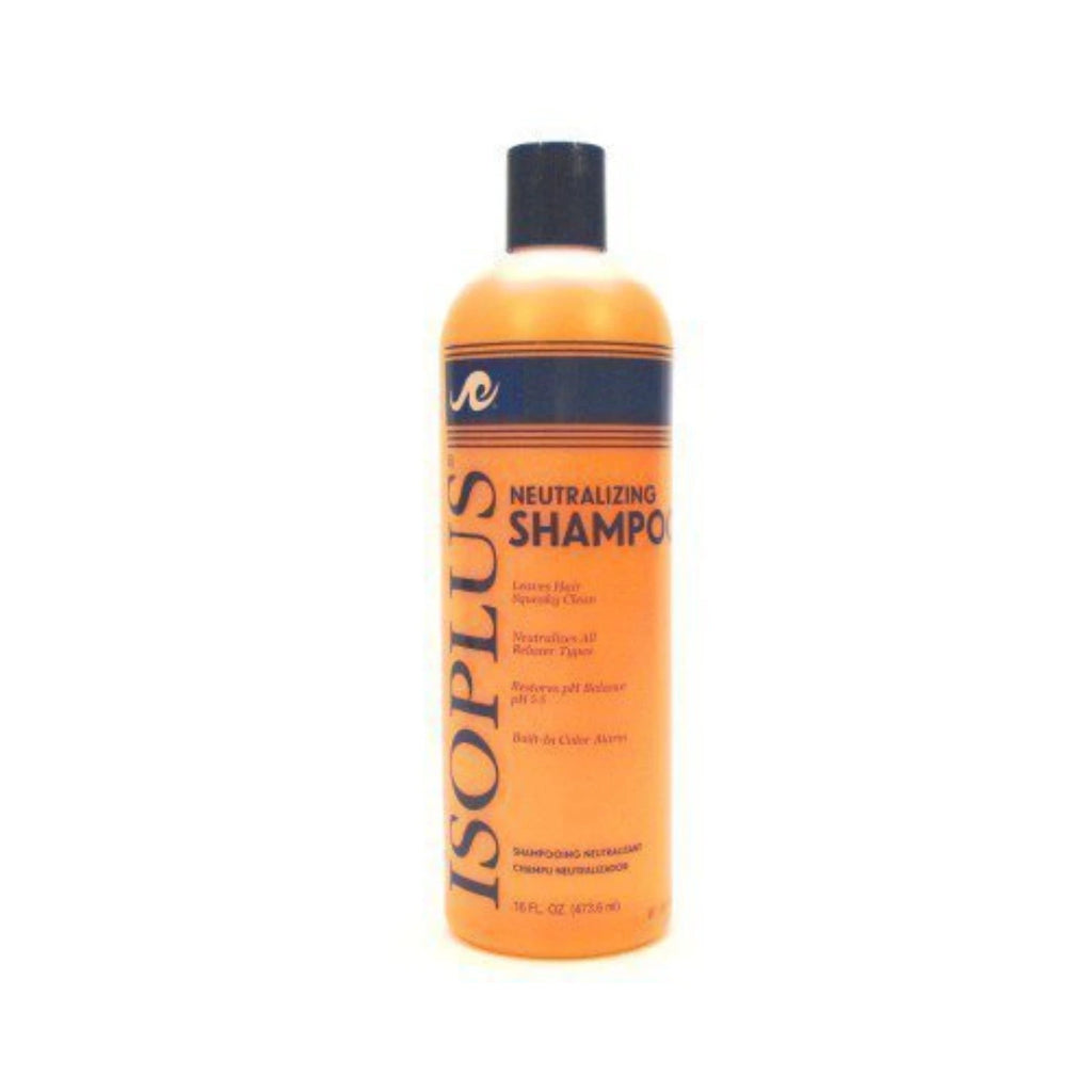 ISOPLUS, Neutralizing Shampoo, Shop Supreme Beauty