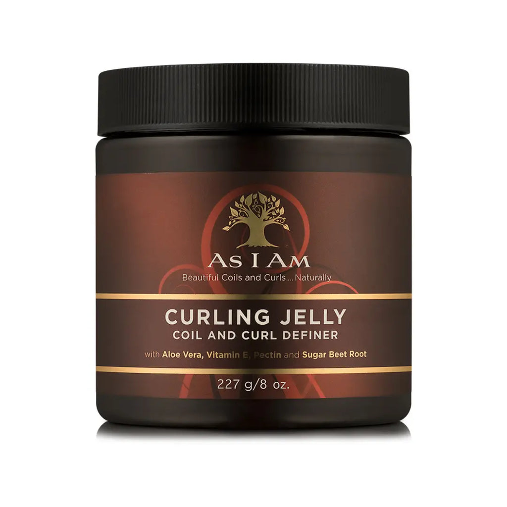 As I Am Classic, Curling Jelly, Shop Supreme Beauty
