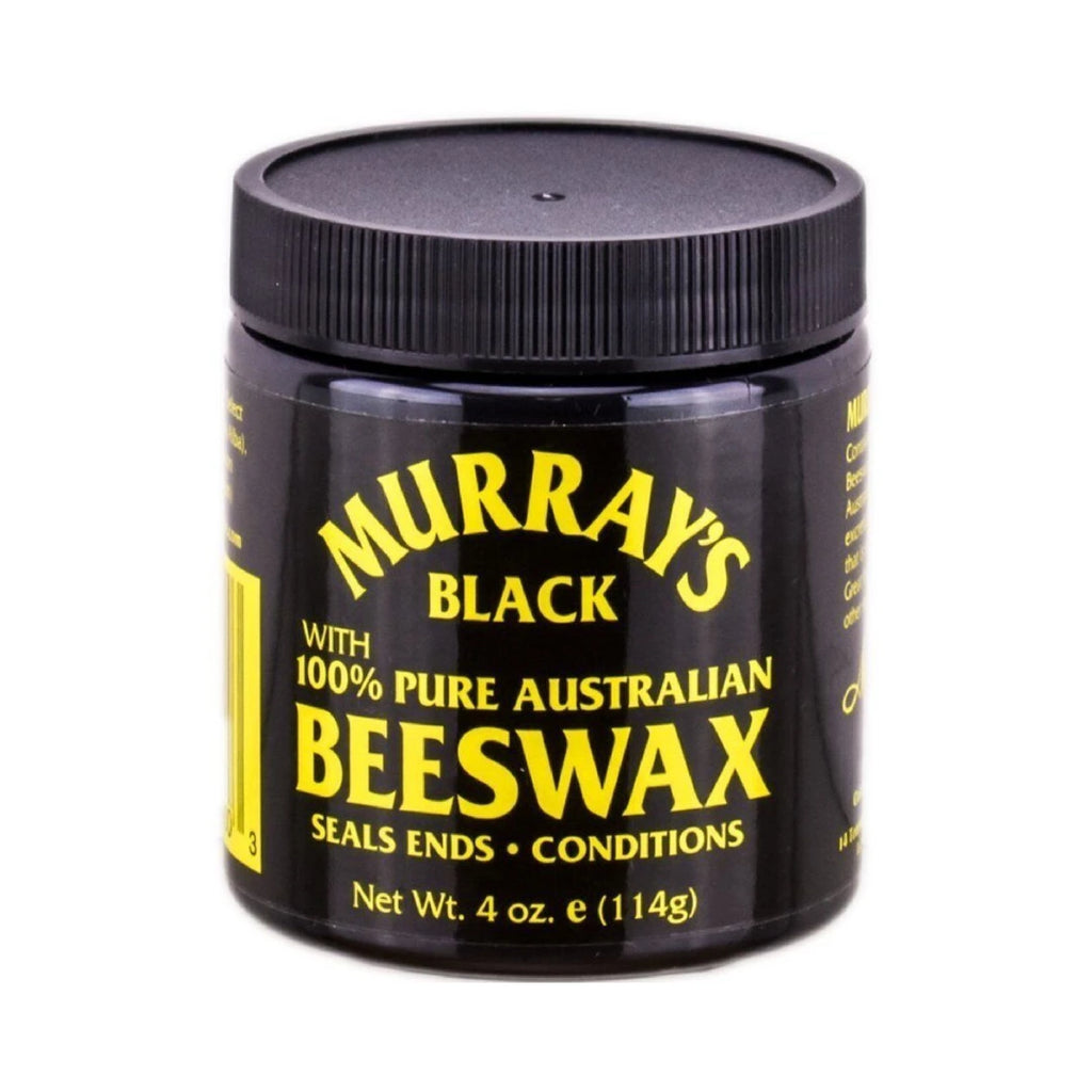 Murray's, Black Beeswax, Shop Supreme Hair & Beauty