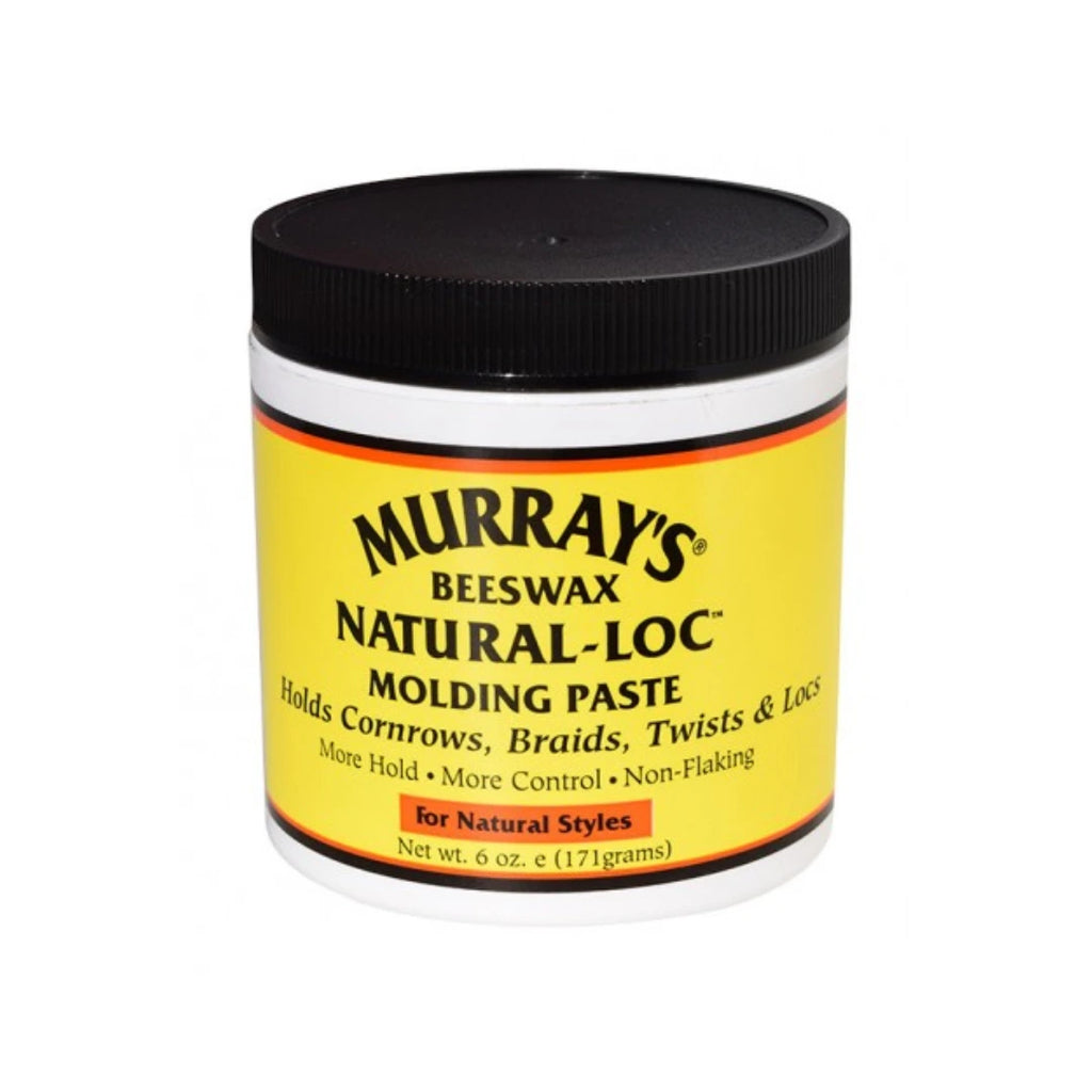 Murray's, 6oz Beeswax, Shop Supreme Hair & Beauty