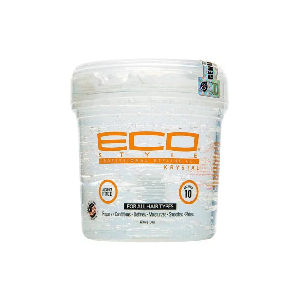 ECO Styling Gel Krystal - 12 oz