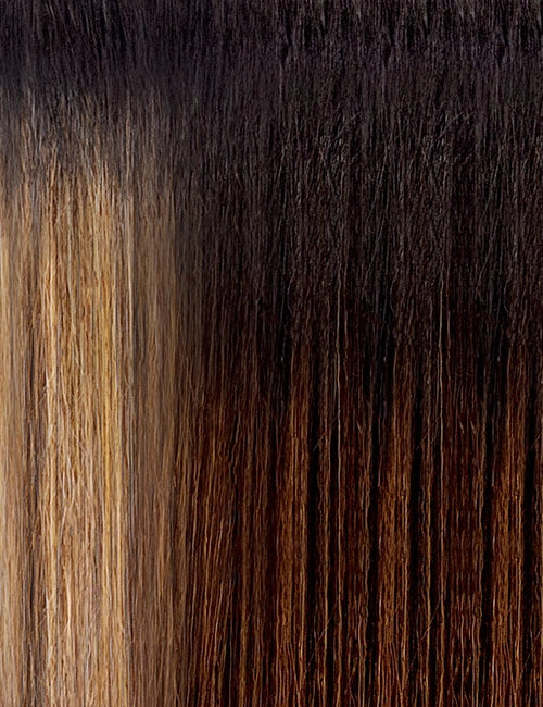 Outre Perfect Hairline Swoop Series Lace Frontal Wig