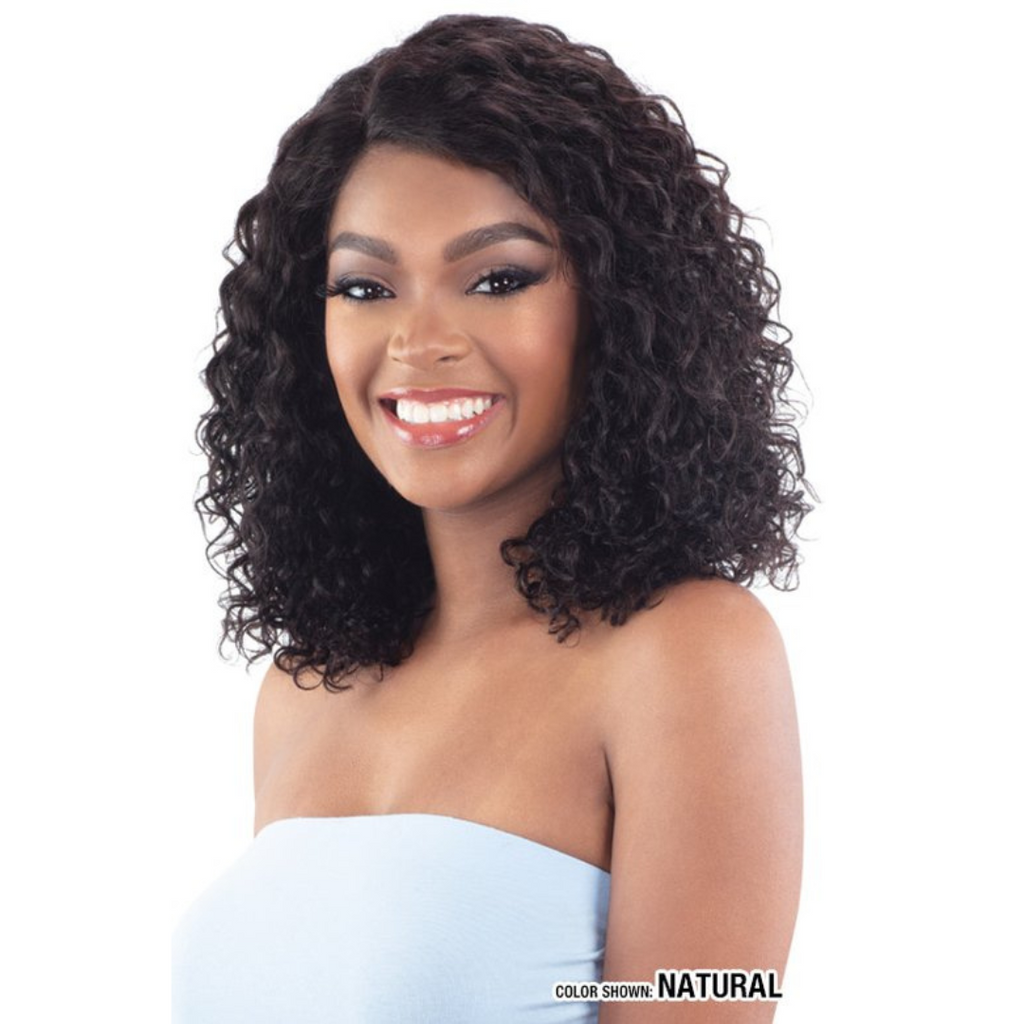 Shake 'N Go Naked Brazilian 100% Human Hair Wig