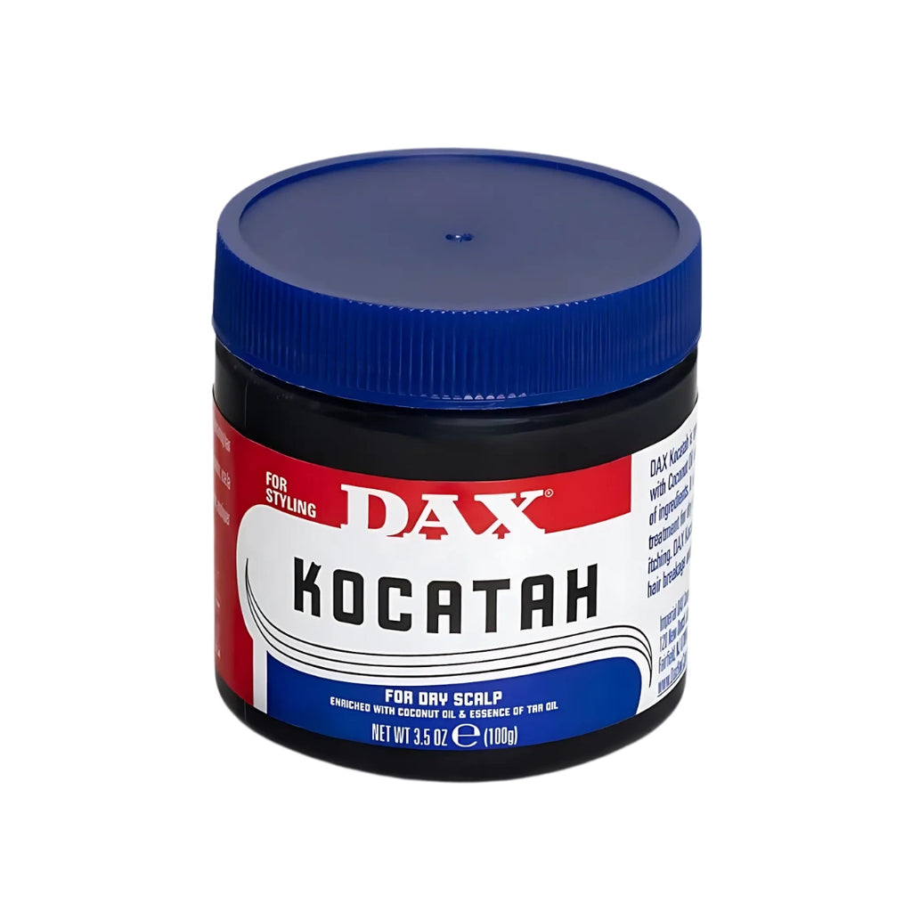 Dax Kocatah Scalp Treatment for Dry Scalp - 3.5 oz
