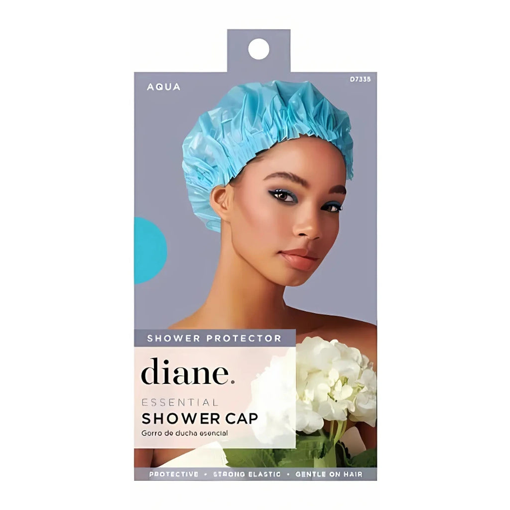 Diane Essential Shower Cap