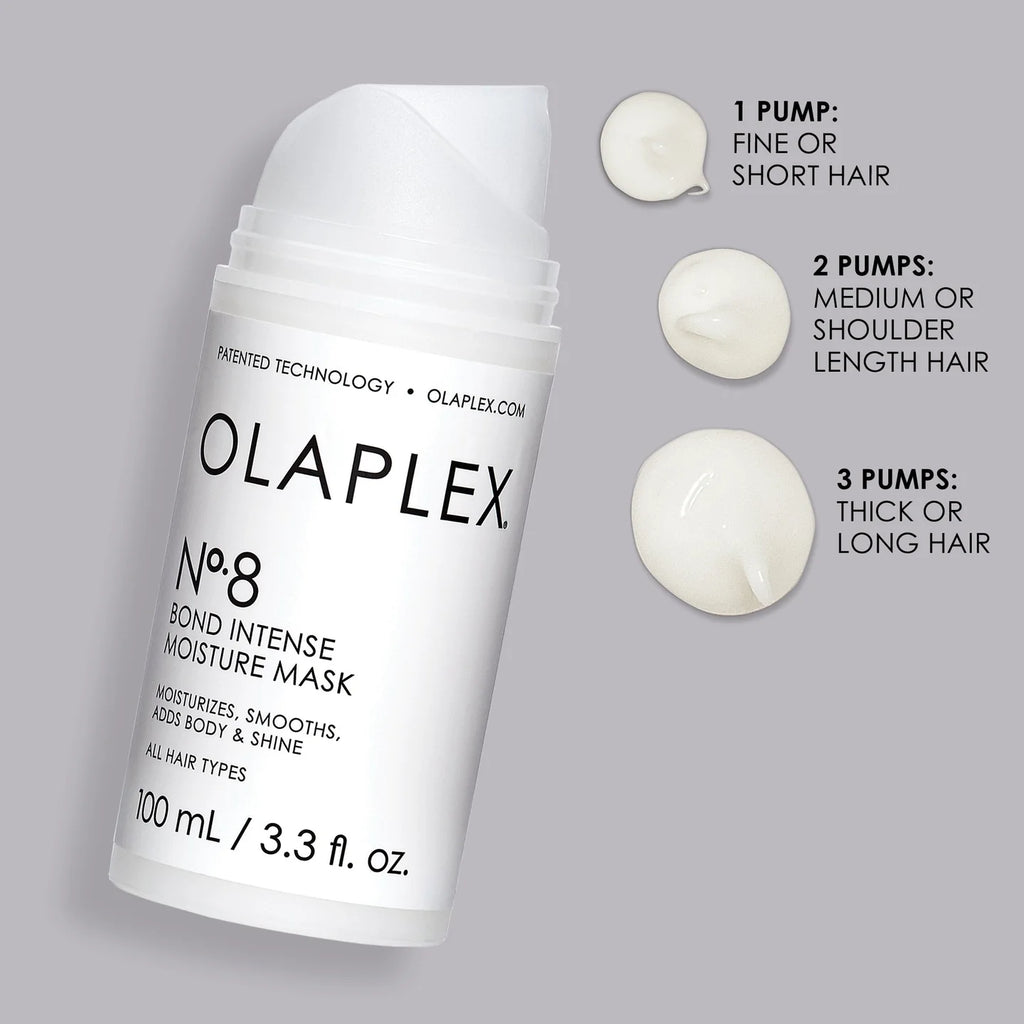 OLAPLEX Nº.8 Bond Intense Moisture Mask 