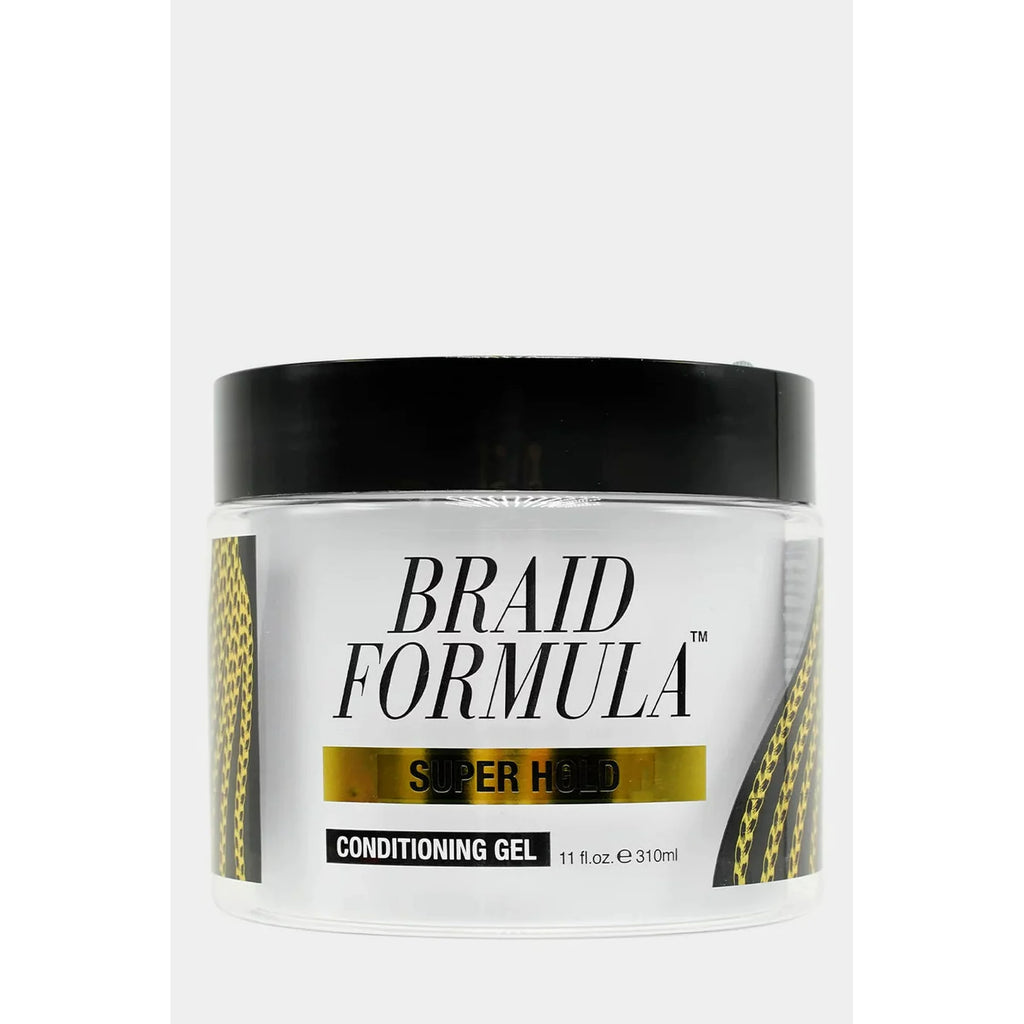 Ebin NY Braid Formula Conditioning Gel 