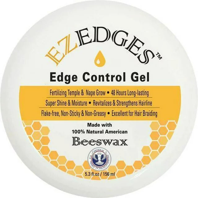 Gels and Edge Control – Supreme Hair & Beauty