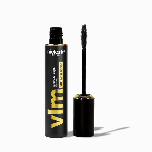 Nicka K VLM Mascara - Choose Size