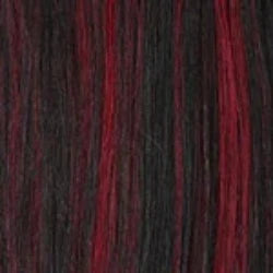 Shake ' N Go Organique Synthetic Hair U-PART Wig - 28" 