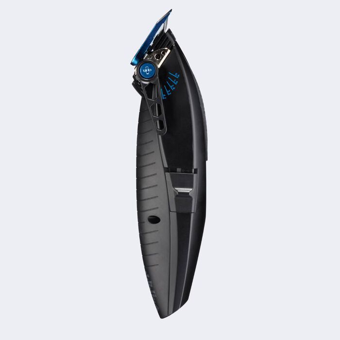 BaBylissPro® LithiumFX+ Matte Black Cord/Cordless Lithium Ergonomic Clipper
