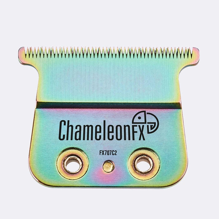 BaBylissPRO® Replacement ChameleoonFX Titanium Deep-Tooth T-Blade