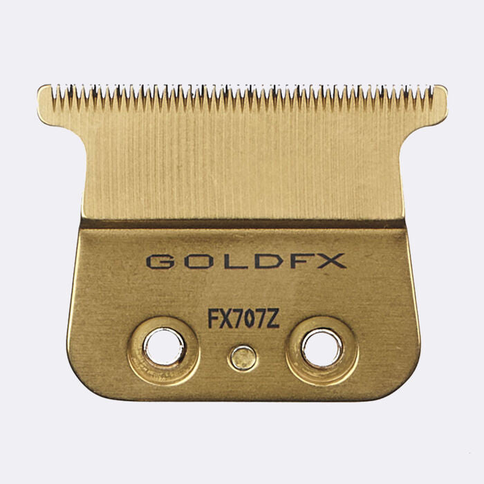 BaBylissPRO® Replacement DLC/Titanium Ultra-Thin Standard=Tooth T-Blade
